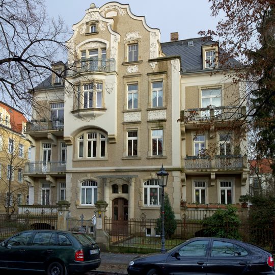 Reinickstraße 9