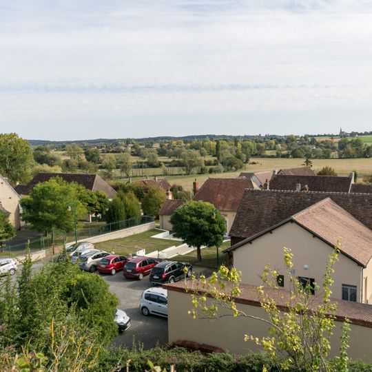 Saint-Léger-sur-Sarthe