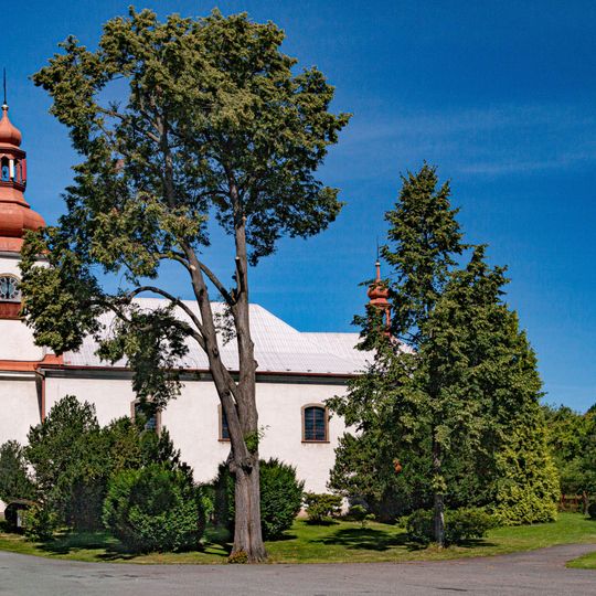 Church of Saints Peter and Paul