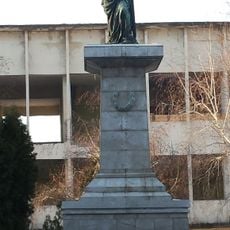 Паметник на свободата