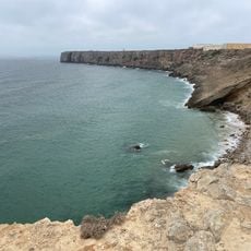 Scenic viewpoint