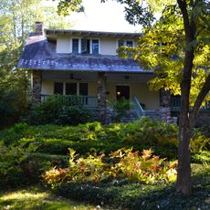 Moore House (Poughkeepsie, New York)