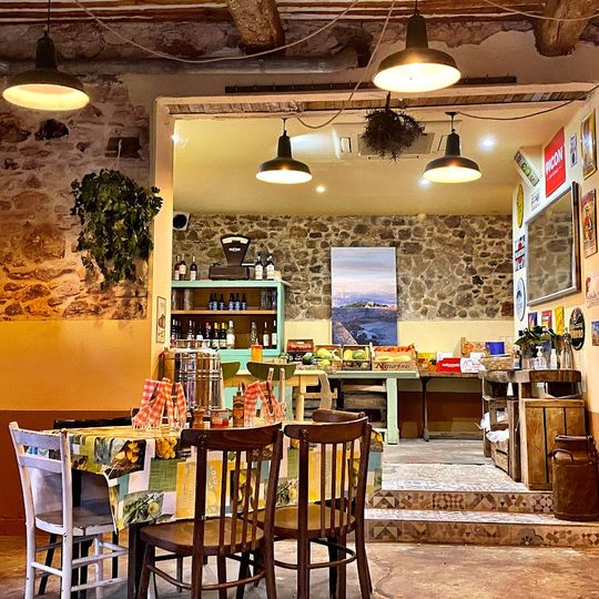 Bistro Chez Jules