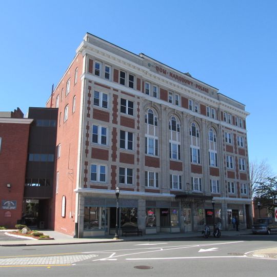 Polish National Home