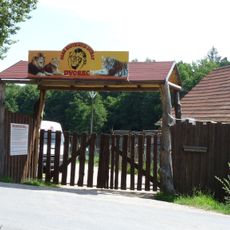ZOO Dvorec