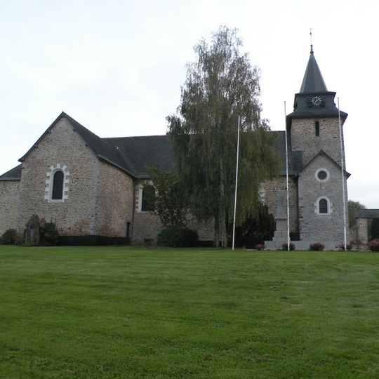 Saint-Berthevin