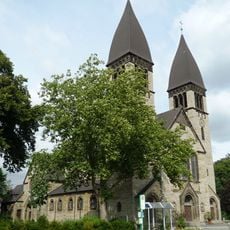 St. Clemens