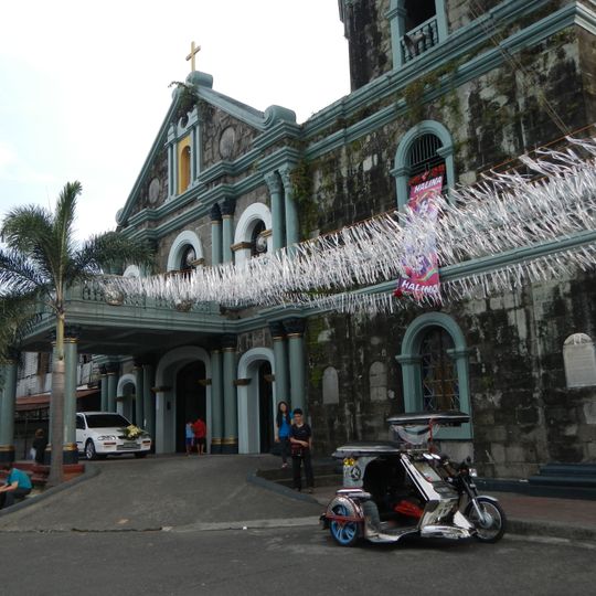St. Martin of Tours Parish