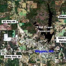 Flint Creek Water Park