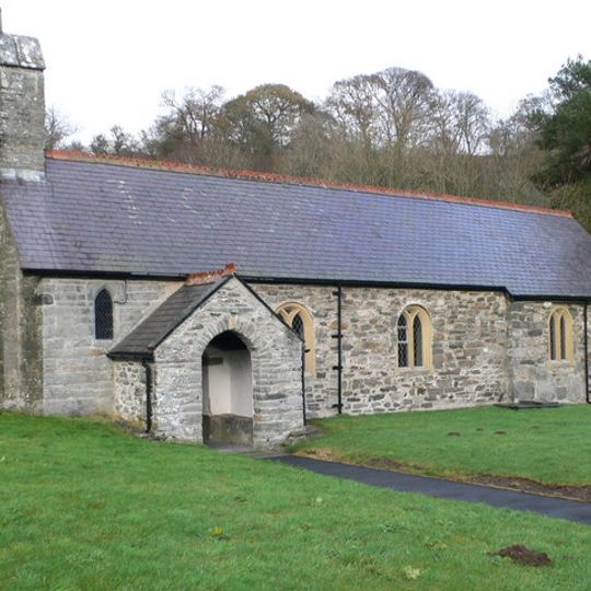St Michael's Church