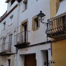 House in carrer Nou, 13
