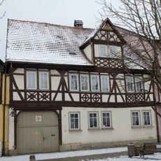 Ackerbürgerhaus