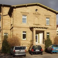 Urbanstraße 19 (Heilbronn)