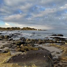 Rægestranden