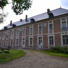 Abbaye Saint-Martin d'Auchy
