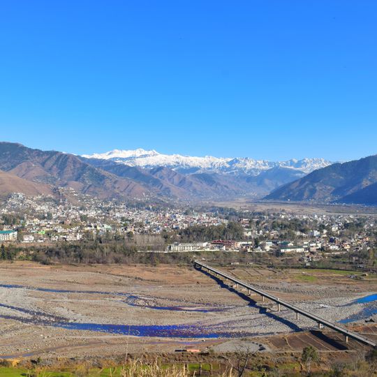 Poonch