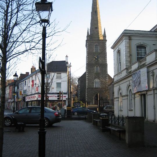 Lisburn
