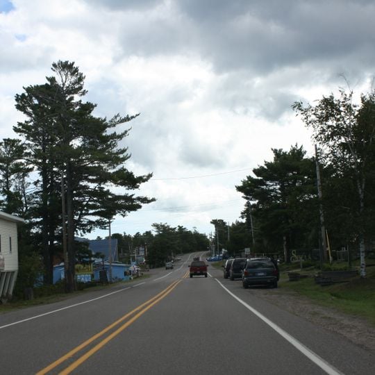 Copper Harbor