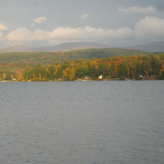 Lake Bomoseen