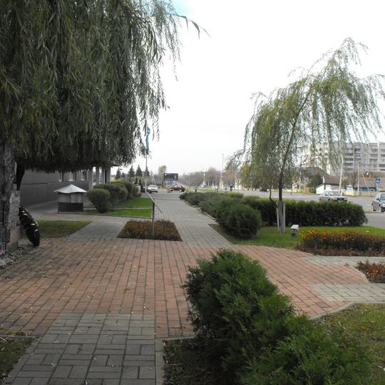 Вязням Бабруйскага гета