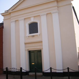 Sinagoga di Cheltenham