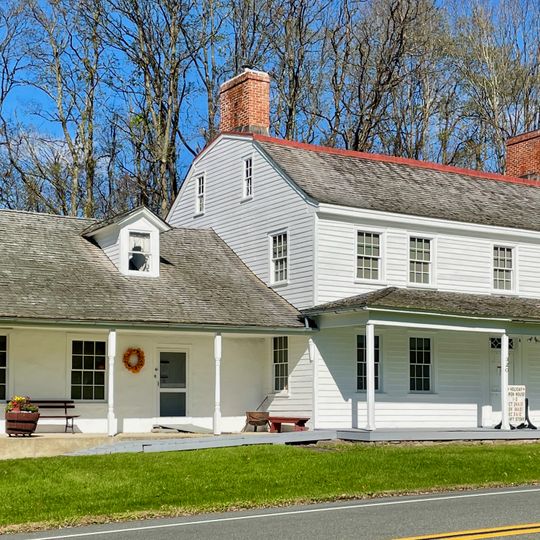 Foster-Armstrong House