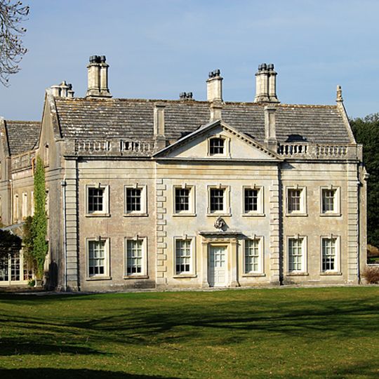 Creech Grange