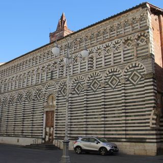 San Giovanni Fuoricivitas