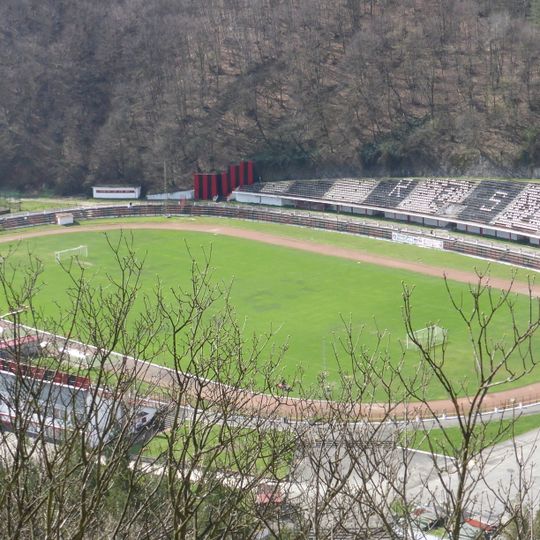 Stadionul Mircea Chivu