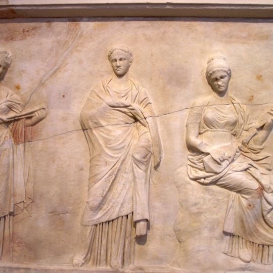 Mantineia