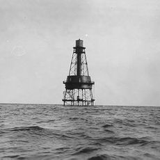 Carysfort Reef Light