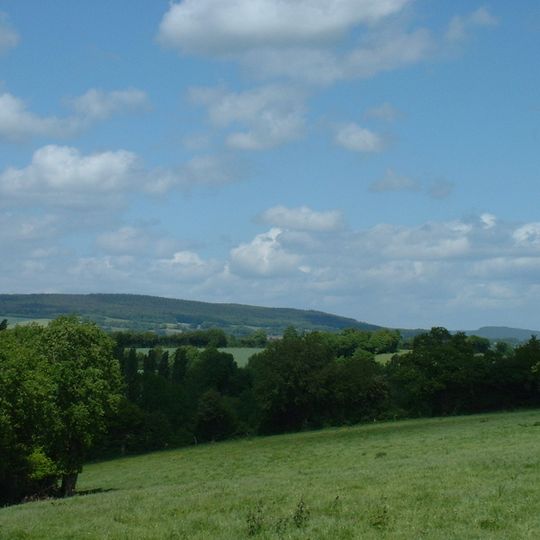 Parc naturel régional Normandie-Maine
