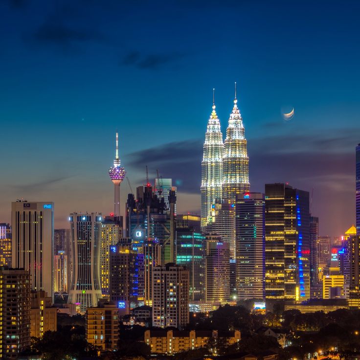 Station Kuala Lumpur