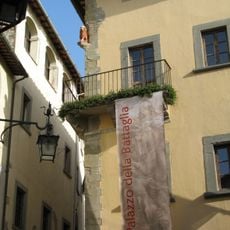 Museo della battaglia  e di Anghiari