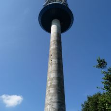 Fernmeldeturm Schöppingen