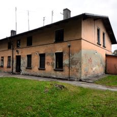 20 Kościuszki Street in Żyrardów