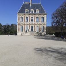 Parc of Sceaux
