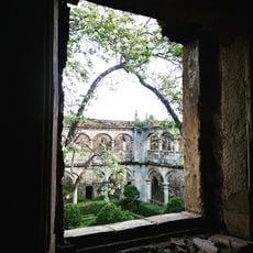 Monasterio de San Jerónimo de Guisando