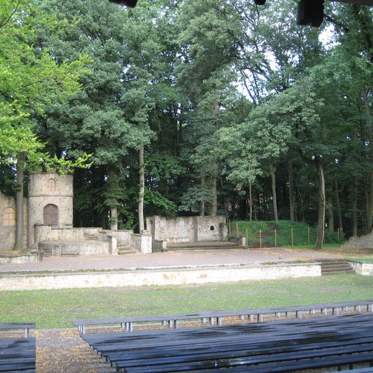 Openluchttheater