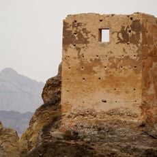 Castellet de Xinorla