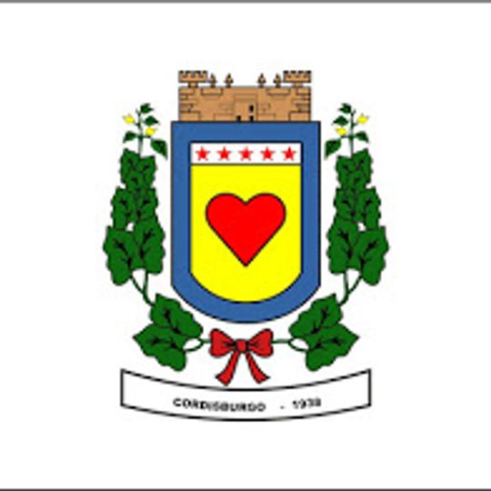 Cordisburgo