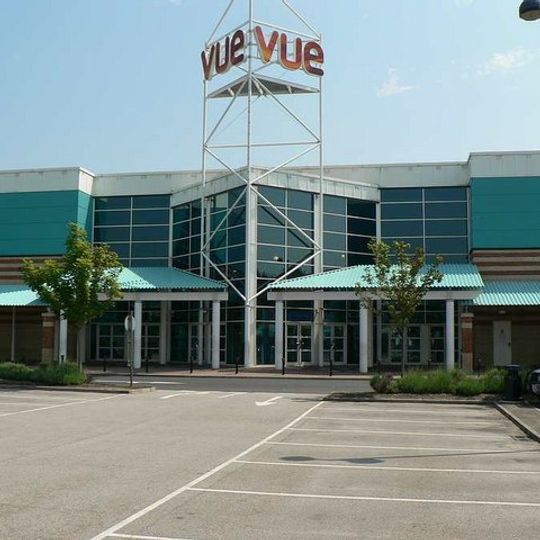 Vue Leeds