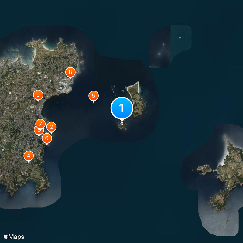 Jethou Map