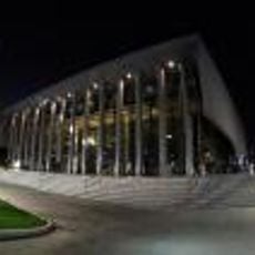 Teatro Municipal Candinha Dórea