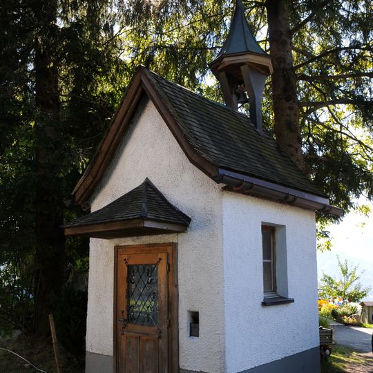 Flur-/Wegkapelle