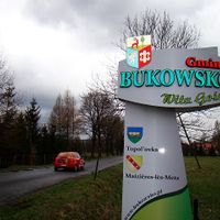 Bukowsko
