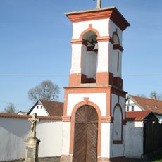 Chapel in Cholunná