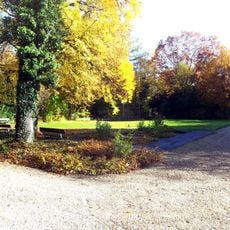 Waldfriedhof