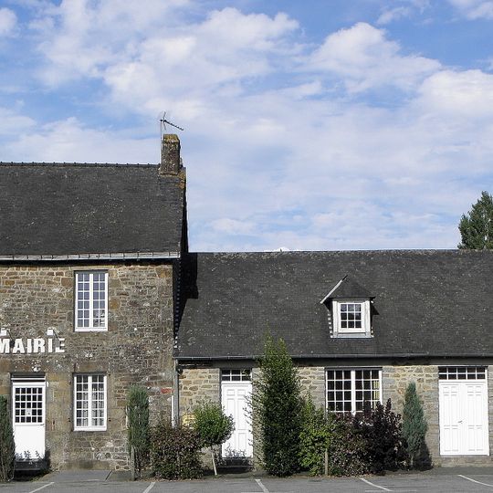 Saint-Georges-Buttavent