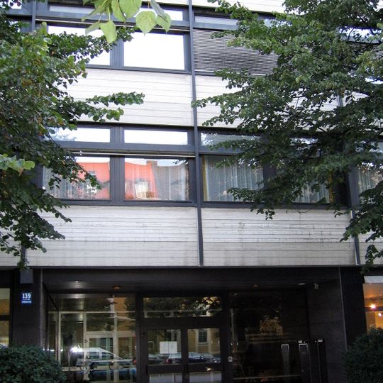 Bayerisches Oberstes Landesgericht